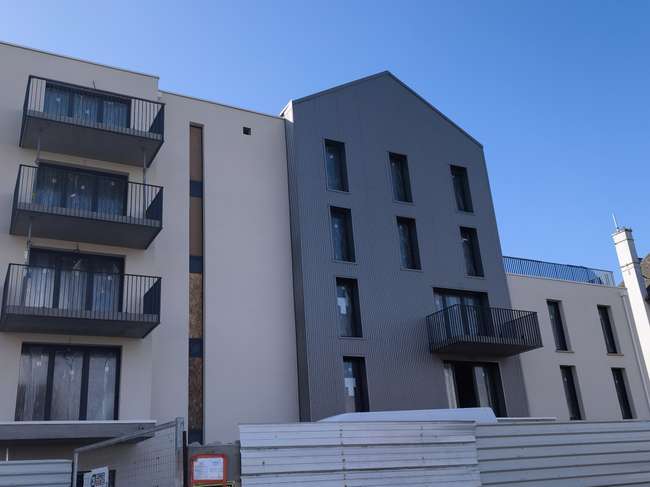 Appartement 3 pièces 71 m² · à Caen · 71 m² · 279 900 €