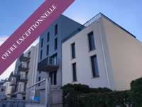 Vente appartement 2 pièces Vente appartement 2 pièces