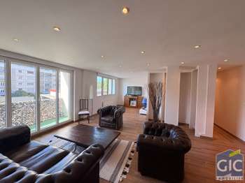 Vente Appartement 4 piècesCaen