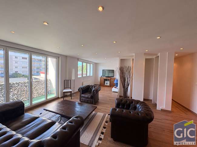 Appartement 4 pièces 105 m² · à Caen · 105 m² · 295 600 €