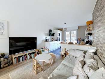 Vente Appartement 3 piècesCaen