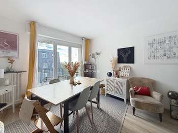 Vente appartement 3 pièces Vente appartement 3 pièces