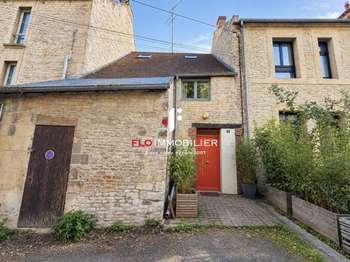 Vente Appartement 2 piècesCaen