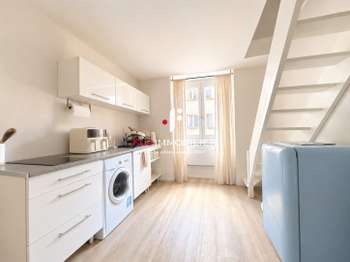 Vente Appartement 2 piècesCaen