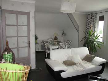 Vente Appartement 3 piècesCaen