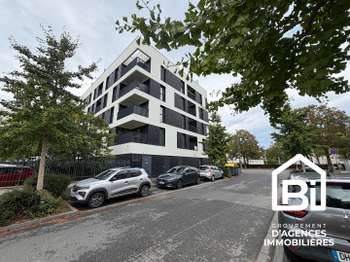 Vente appartement 3 pièces Caen 14