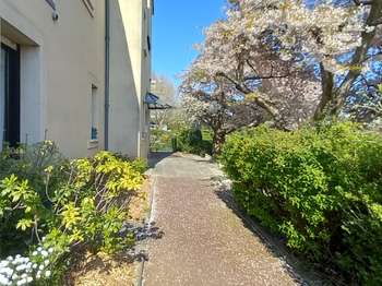 Vente Appartement 4 piècesCaen