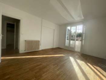 Vente Appartement 2 piècesCaen