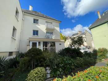 Vente appartement 2 pièces Caen 14