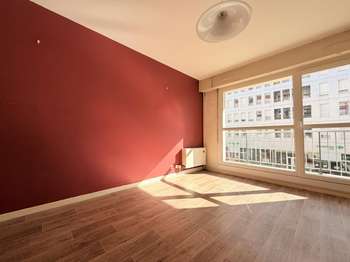 Vente Appartement 2 piècesCaen