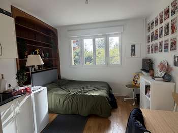 Vente Appartement T1Caen