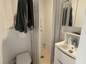 Vente appartement 1 pièce Vente appartement 1 pièce
