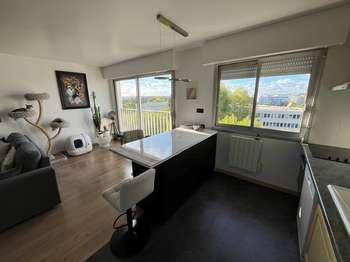 Vente appartement 2 pièces Caen 14
