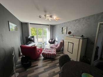 Vente appartement 2 pièces Caen 14