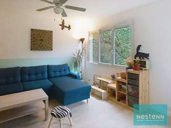 Vente appartement 3 pièces Caen 14