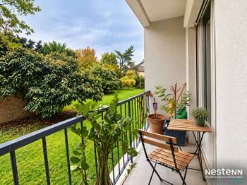 Vente Appartement 3 piècesCaen