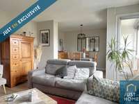 Vente appartement 5 pièces