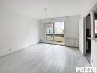Vente appartement 1 pièce Vente appartement 1 pièce