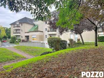 Vente appartement 1 pièce Caen 14