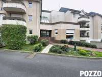Vente appartement 1 pièce Vente appartement 1 pièce