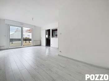 Vente appartement 1 pièce Vente appartement 1 pièce