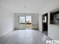Vente appartement 1 pièce Vente appartement 1 pièce