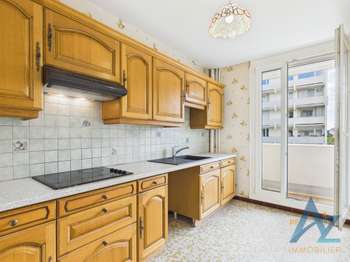 Vente Appartement 2 piècesCaen