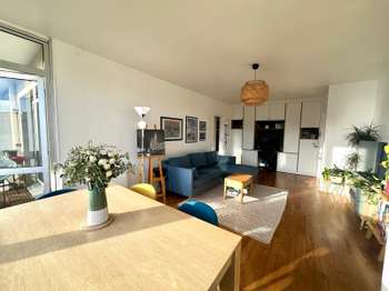 Vente appartement 2 pièces Caen 14