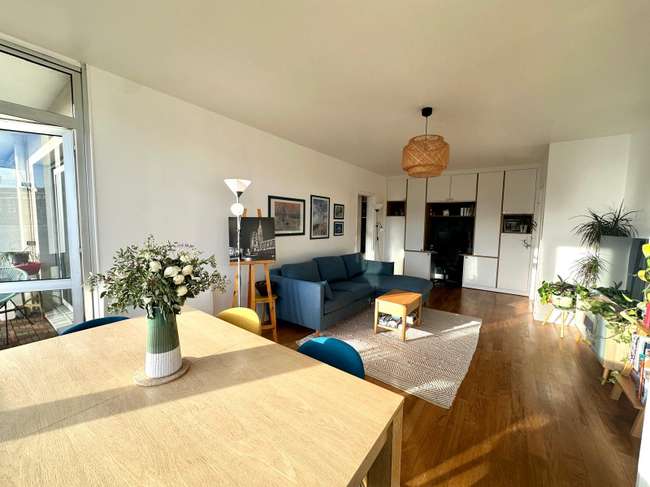 Appartement 2 pièces 55 m² · à Caen · 55 m² · 201 400 €