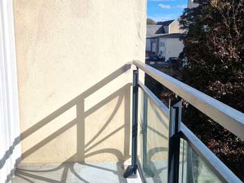 Vente Appartement 4 piècesCaen
