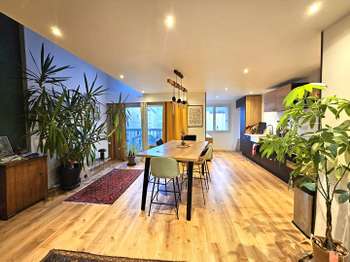 Vente Appartement 5 piècesCaen