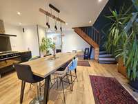 Vente appartement 5 pièces