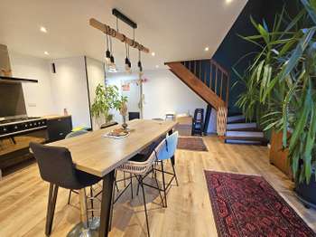 Vente appartement 5 pièces