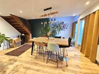 Vente appartement 5 pièces