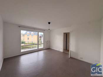 Vente Appartement T1Caen