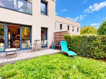 Vente Appartement 3 piècesCaen