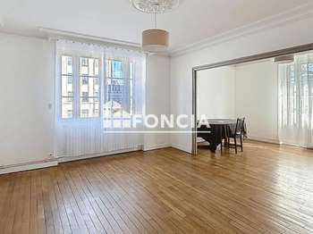 Vente Appartement 3 piècesCaen