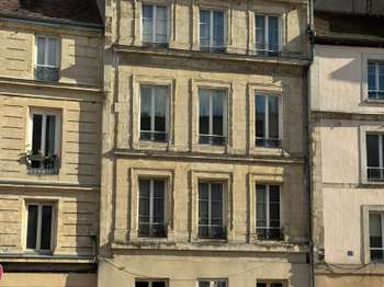 Vente Appartement 2 piècesCaen