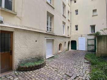 Vente appartement 3 pièces Caen 14