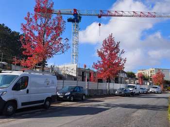 Vente Appartement 3 piècesCaen