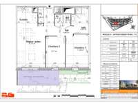 Vente appartement 3 pièces Vente appartement 3 pièces