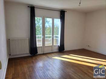Vente appartement 2 pièces Caen 14