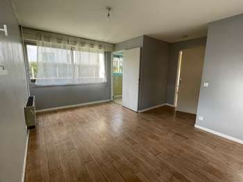 Vente appartement 2 pièces Caen 14