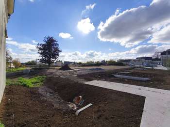 Vente Appartement 4 piècesCaen