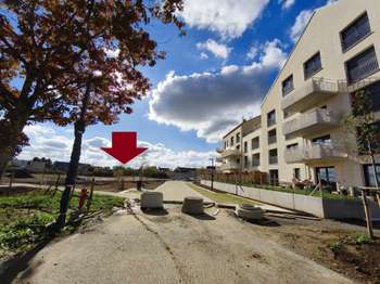 Vente appartement 2 pièces Caen 14