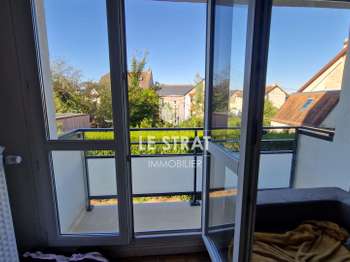 Vente appartement 2 pièces Caen 14