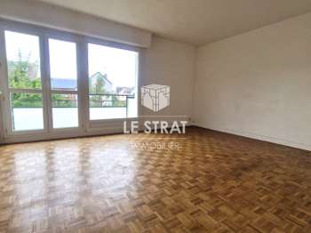 Vente Appartement 2 piècesCaen