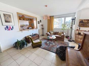Vente appartement 5 pièces Caen 14