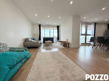 Vente appartement 3 pièces Caen 14