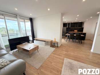 Vente Appartement 3 piècesCaen